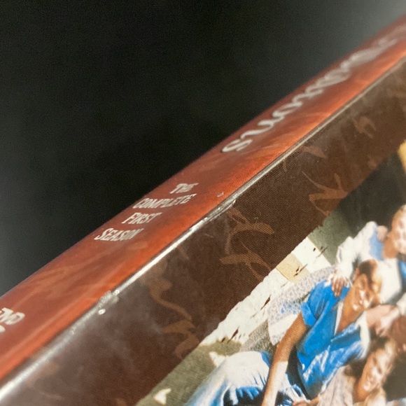 The Waltons - The Complete First Season - Picture 14 of 14